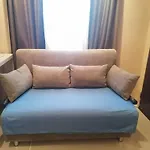 Affordable Cozy Studio 1-Ride To Sm Cebu & Ayala