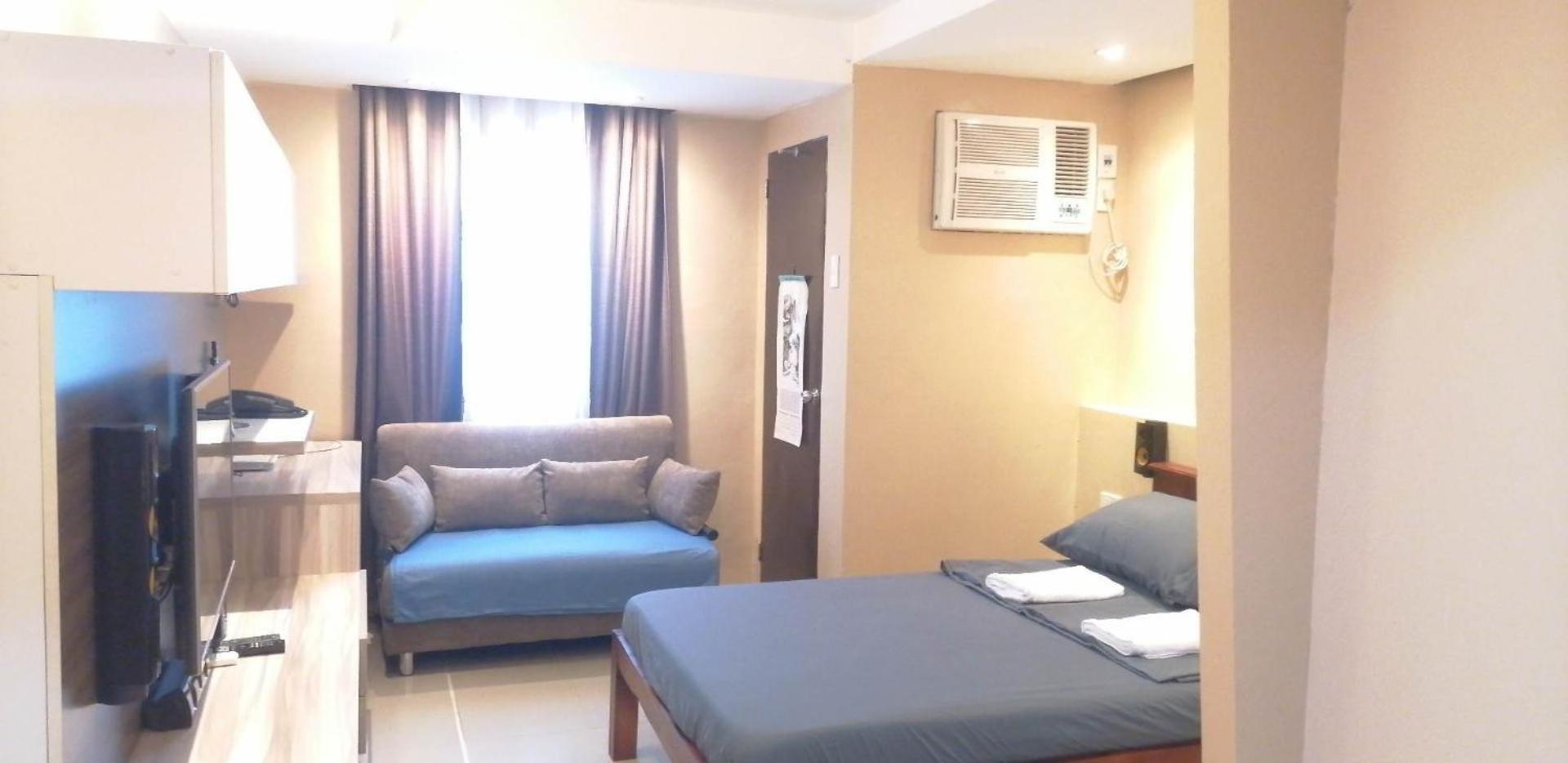 Apartment Affordable Cozy 1-ride To Sm & Ayala Cebu