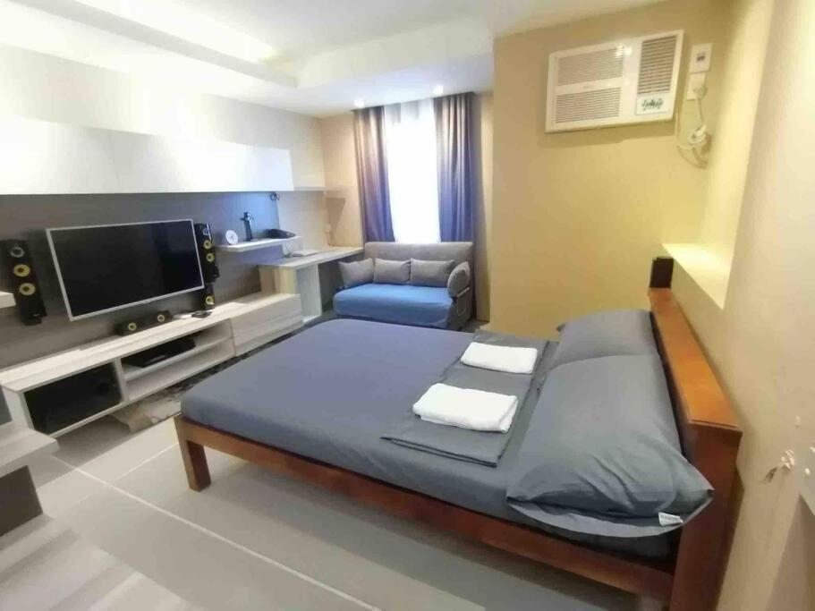 Apartment Affordable Cozy 1-ride To Sm & Ayala Cebu